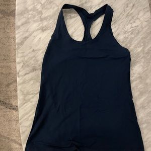 Lululemon Cool Racerback Tank